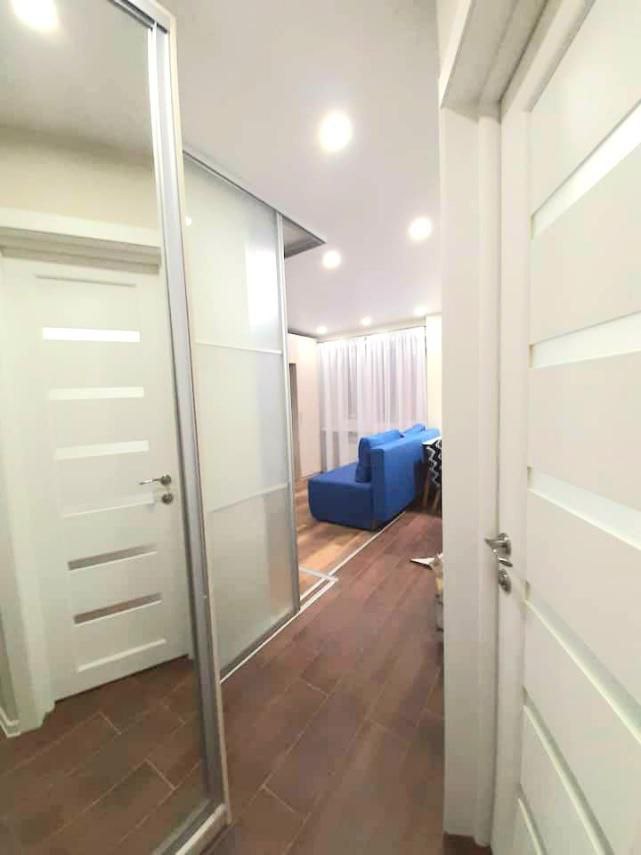 1к. квартира на ул. Гоголя, 2а фото 8