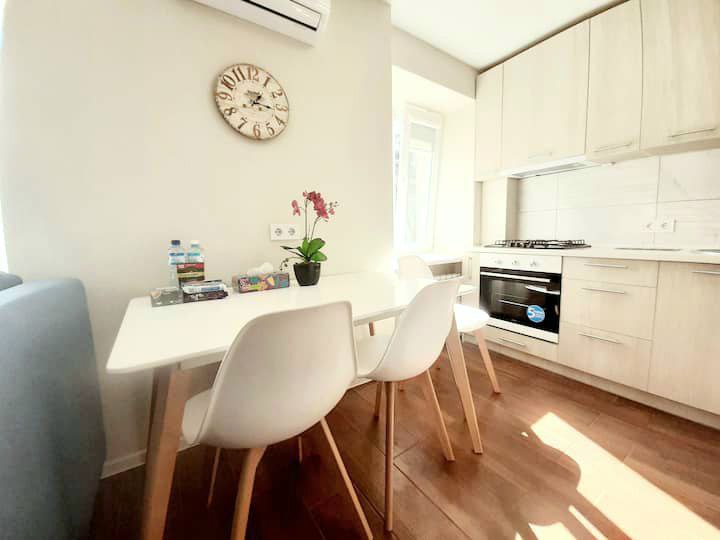 1к. квартира на ул. Гоголя, 2а фото 10