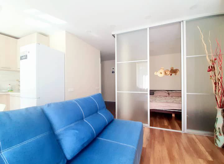 1к. квартира на ул. Гоголя, 2а фото 11