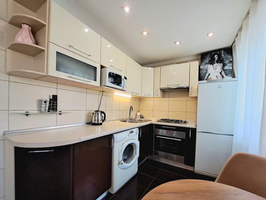 1 к. на Харьковской набережной фото 8