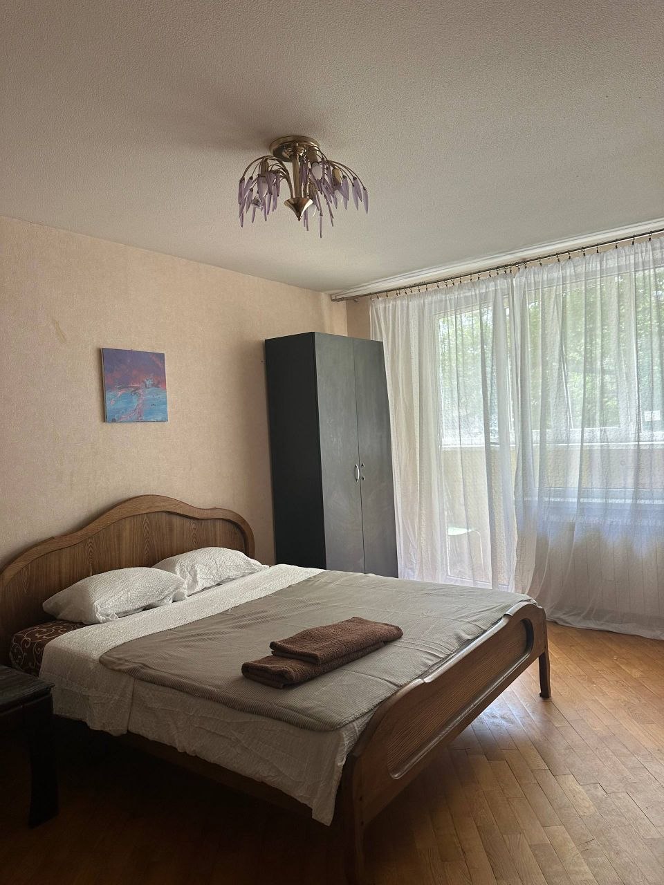Оренда 1-к квартири подобово: Харків, вул. Європейська, 8 фото 5