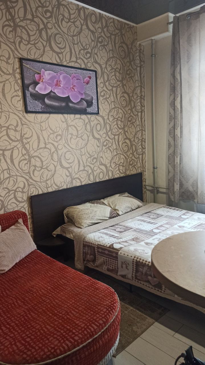 🔥 Уютная смарт-студия м. ЗАЩИТНИКОВ УКРАИНЫ 🛡️ (Конный Рынок) фото 2