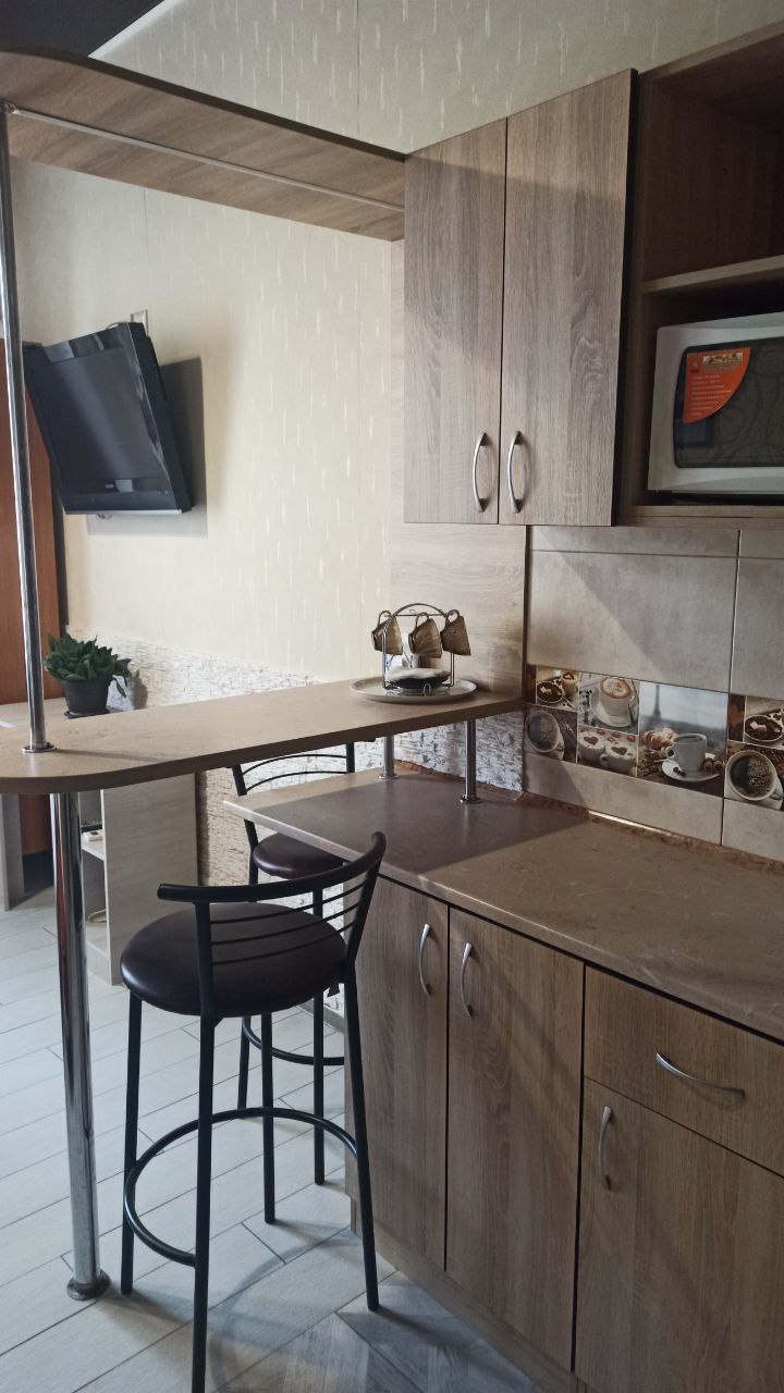 🔥 Уютная смарт-студия м. ЗАЩИТНИКОВ УКРАИНЫ 🛡️ (Конный Рынок) фото 4