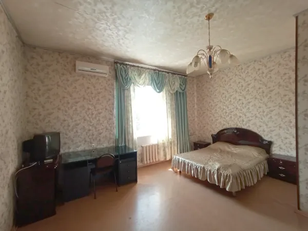 2-комнатная квартира въезд Пушкинский