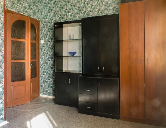 2-комнатная квартира въезд Пушкинский фото 4