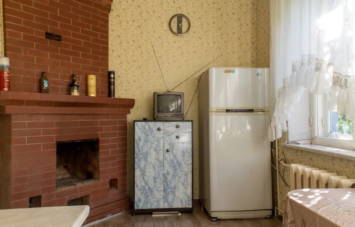 2-комнатная квартира въезд Пушкинский фото 6