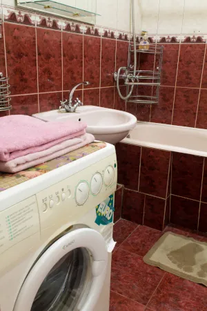 2-комнатная квартира въезд Пушкинский фото 7