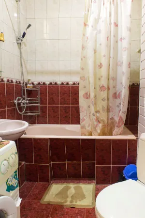 2-комнатная квартира въезд Пушкинский фото 8