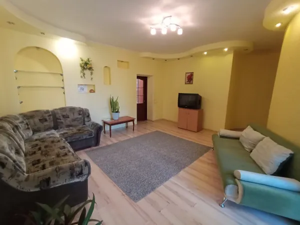 3-комнатная квартира на Сумской фото 2