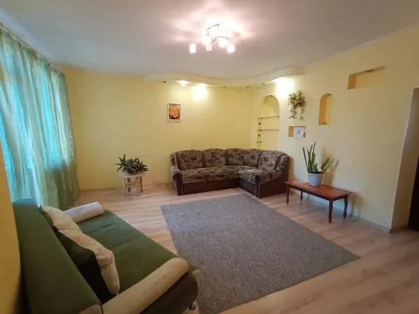 3-комнатная квартира на Сумской фото 3