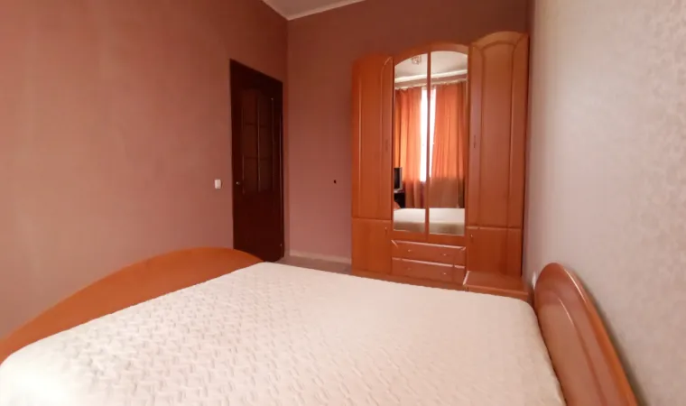 3-комнатная квартира на Сумской фото 7