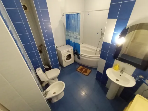 3-комнатная квартира на Сумской фото 10