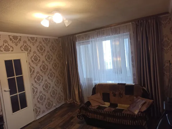 3-комнатная квартира на Тобольской фото 3