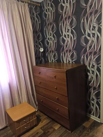 3-комнатная квартира на Тобольской фото 5