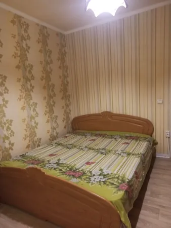 3-комнатная квартира на Тобольской фото 6