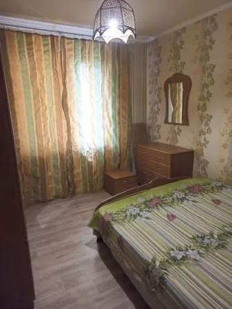 3-комнатная квартира на Тобольской фото 7