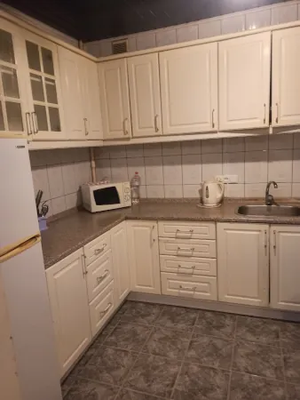 3-комнатная квартира на Тобольской фото 8