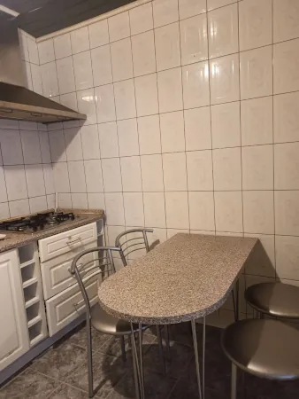 3-комнатная квартира на Тобольской фото 9