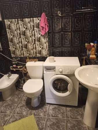 3-комнатная квартира на Тобольской фото 10