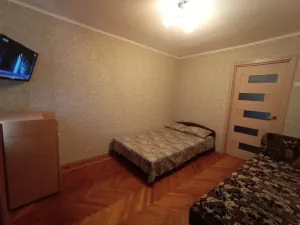 2-комнатная квартира на Гимназийной