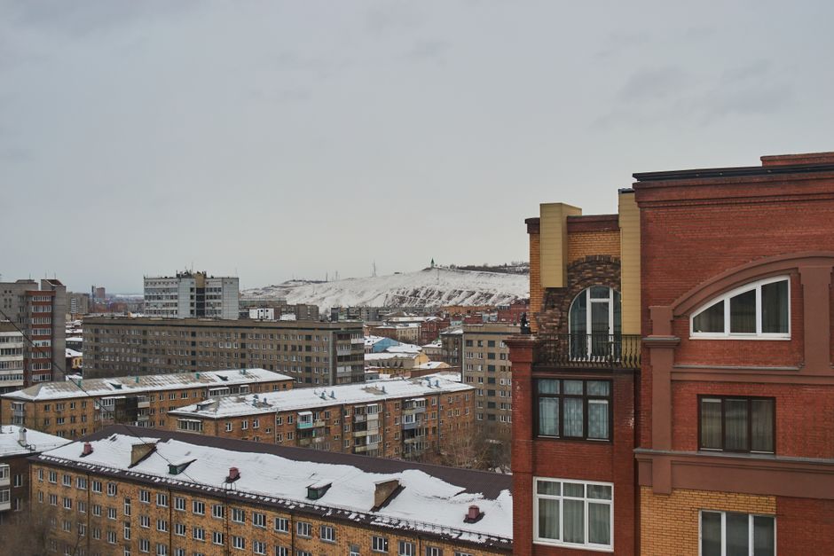 В Харьковской области купят дома для ВПЛ