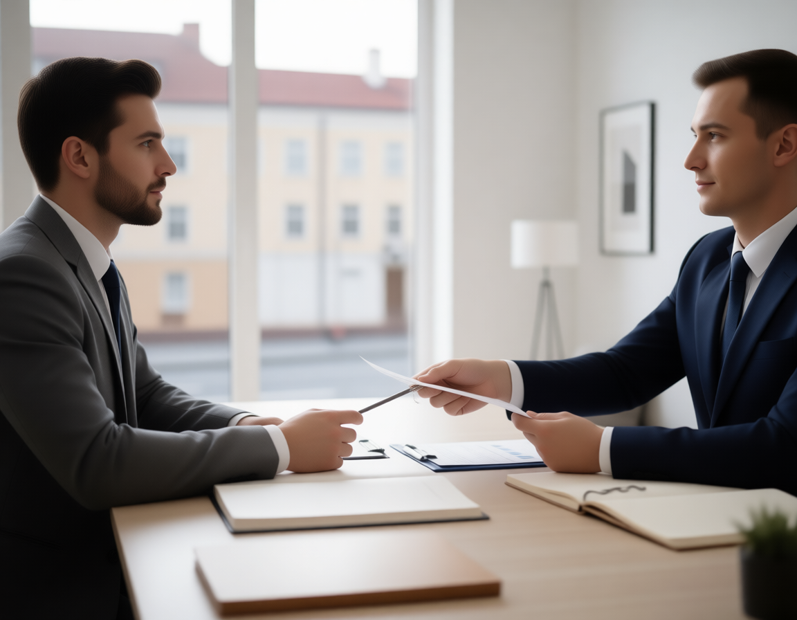 💼 Доверительное управление и Субаренда: Гарантированный доход без хлопот