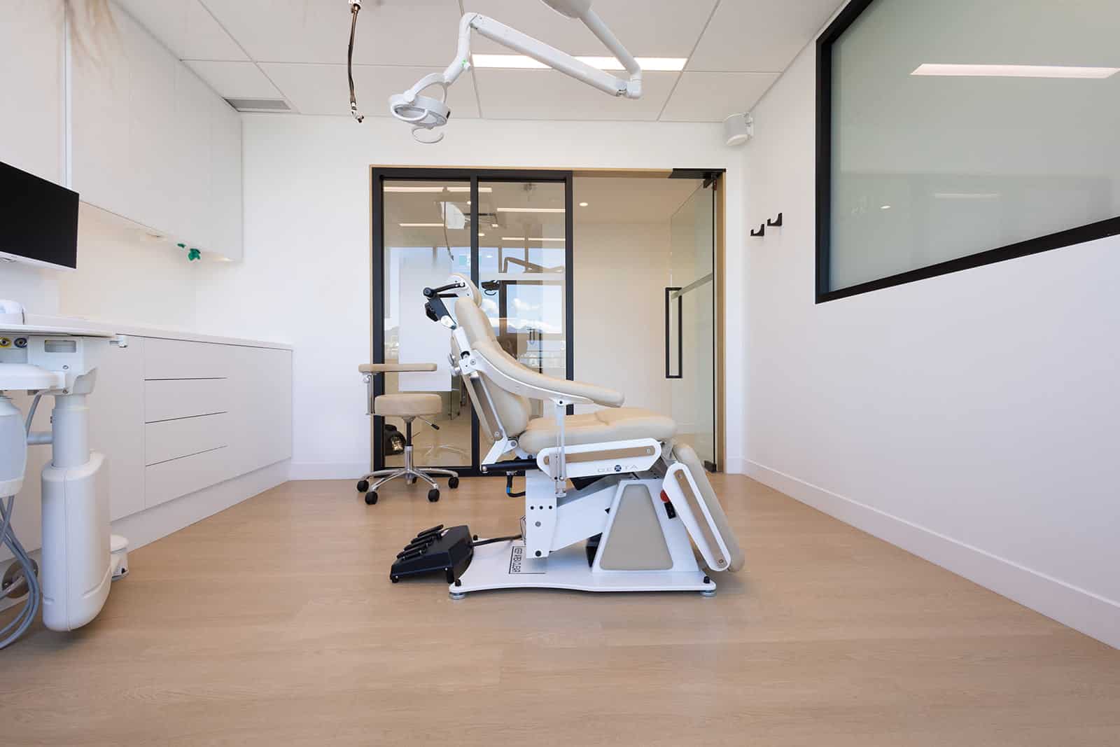 Gum Docs Periodontal Clinic | Gibraltar Construction - Premiere Construction Company in BC