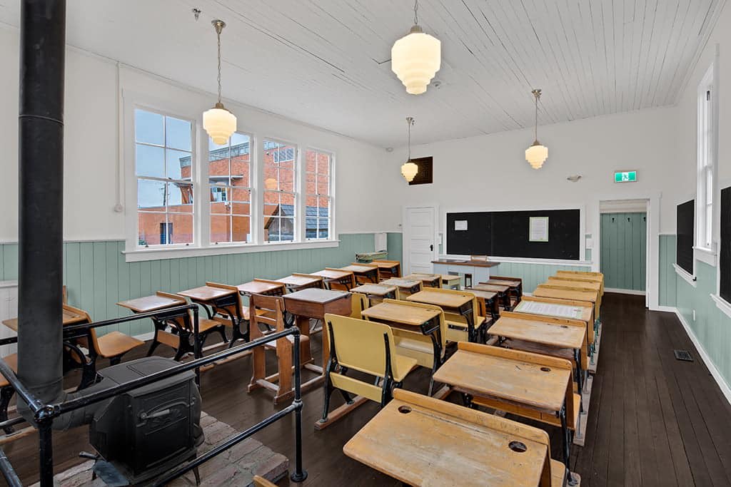 Surrey Town Hall Restoration | Gibraltar Construction - Premiere Construction Company in BC