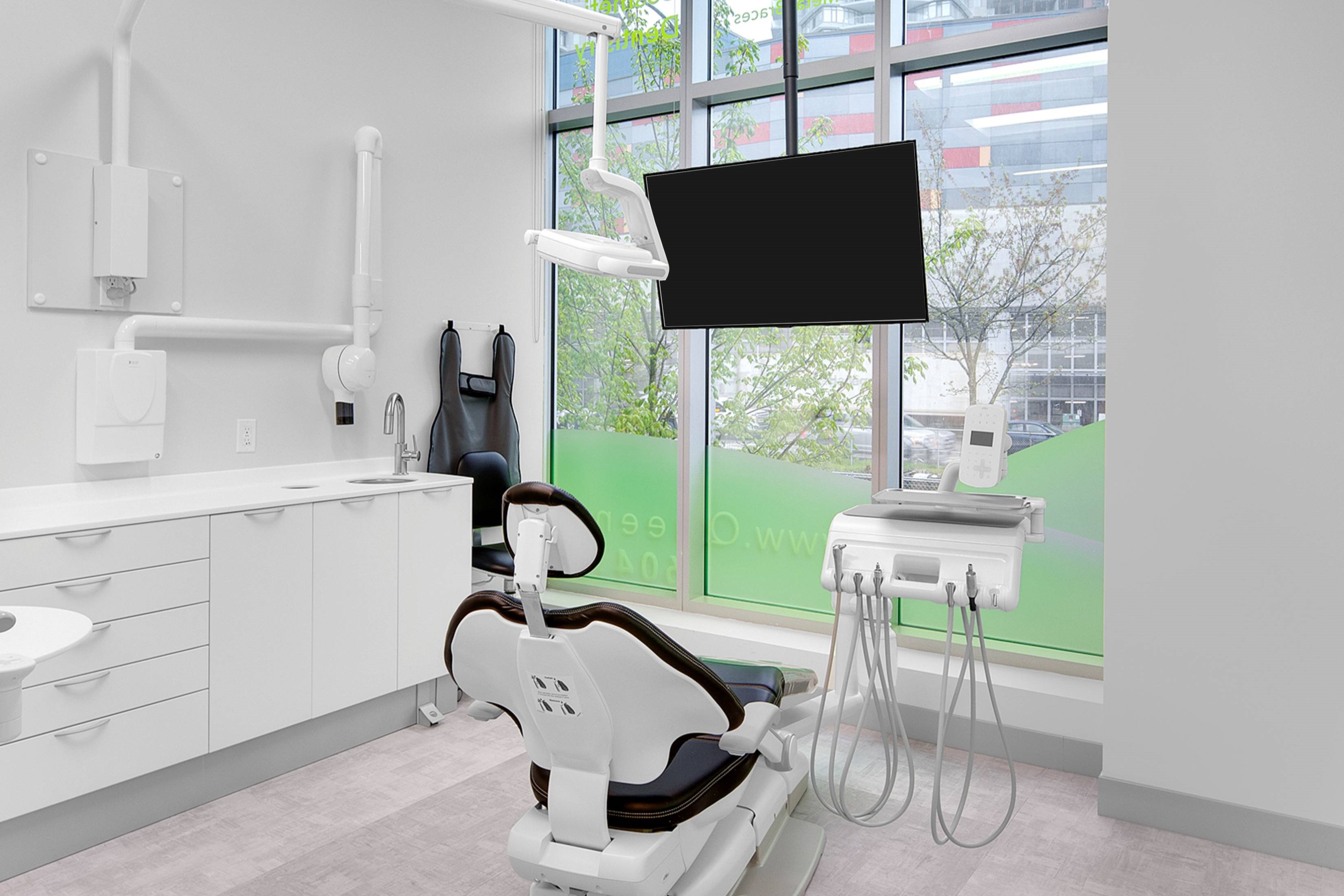 Dental Offices