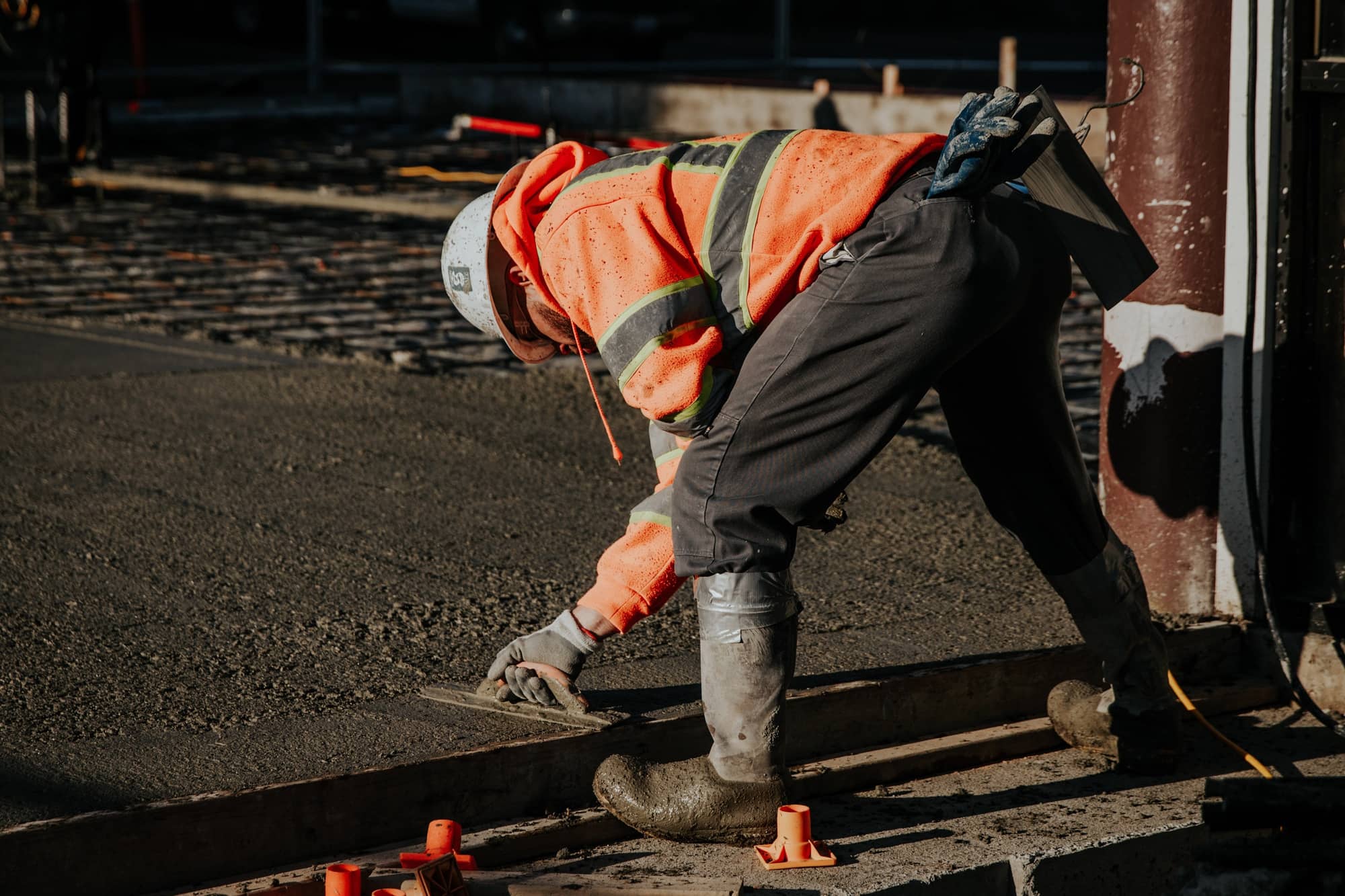 New Construction Projects