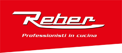 REBER logo