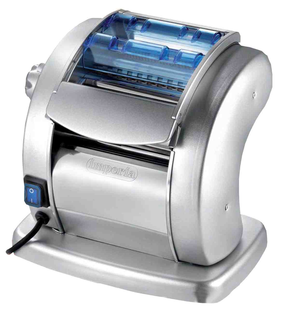 IMPERIA 700 PASTAPRESTO MOTORE MACCHINA PASTA PRESTO AUTOMATICA ELETTRICA eBay