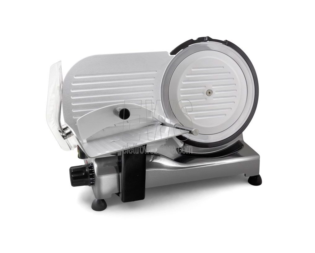 REBER affettatrice elettrica lama 220 mm motore 140 Watt TA22