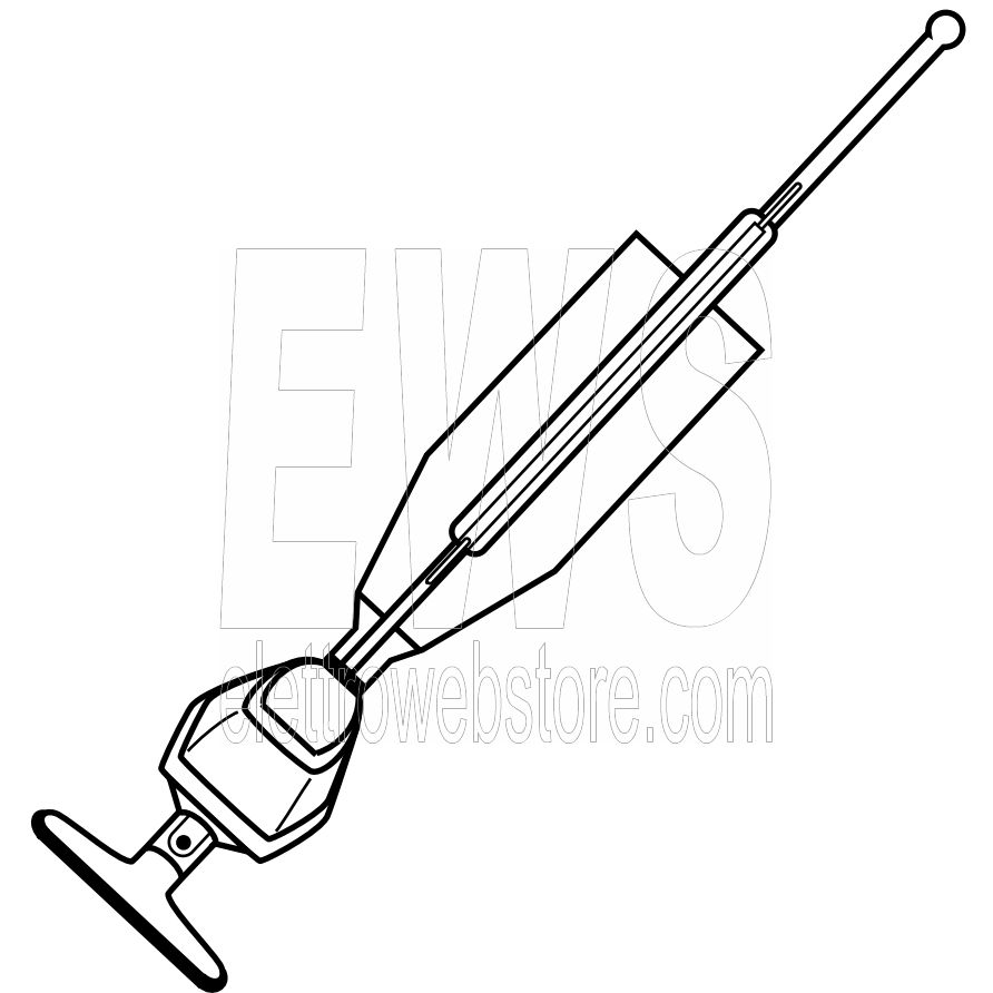 Confezione Da 10 Sacchi In Carta Vorwerk Folletto VK 116 - 117 TSIH10 2 1 701600efd
