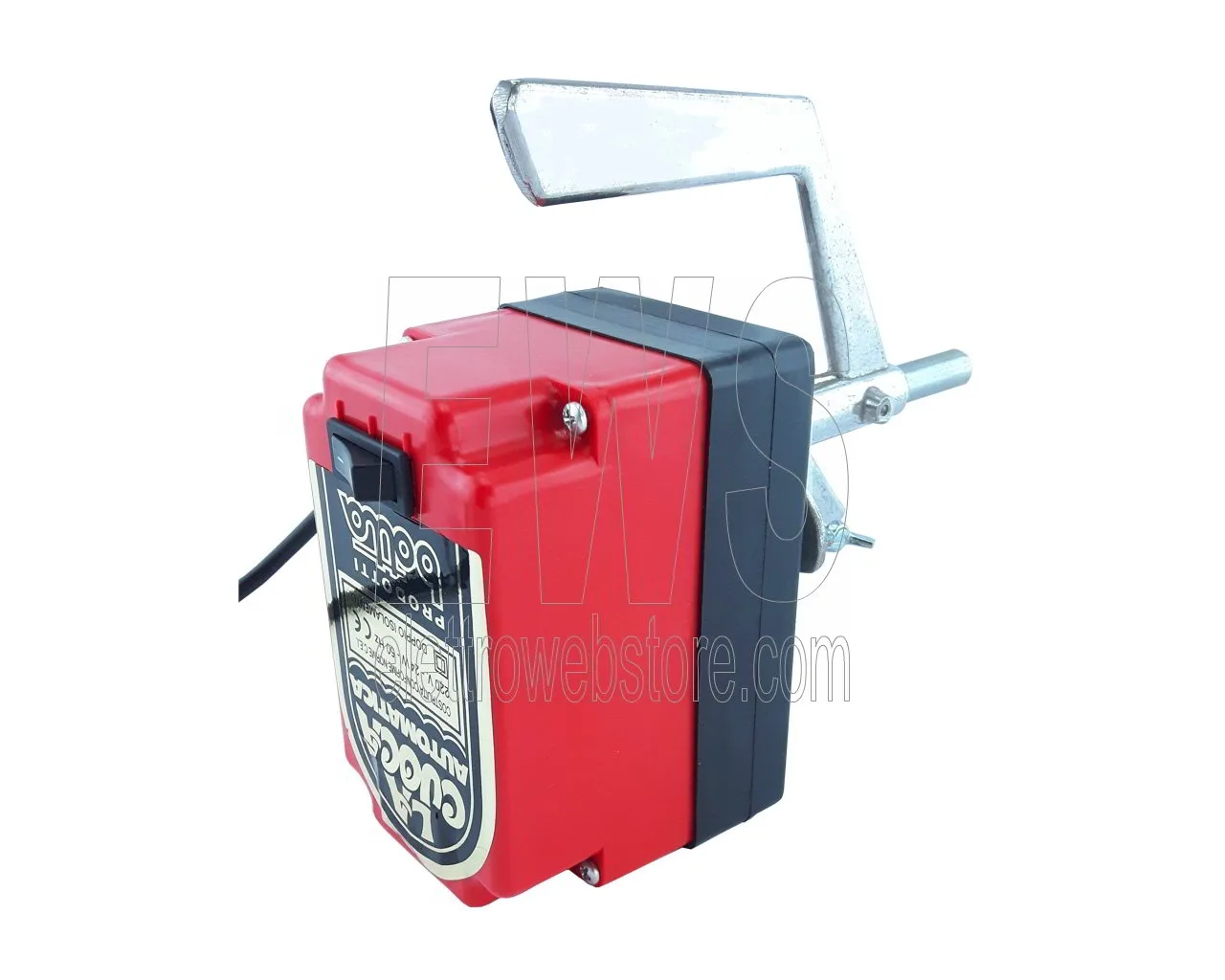 Paiolo Elettrico Vigor Blinky In Rame Da 10 Litri - Perfetto Per Polenta, Marmellate E Risotti - Foto 3