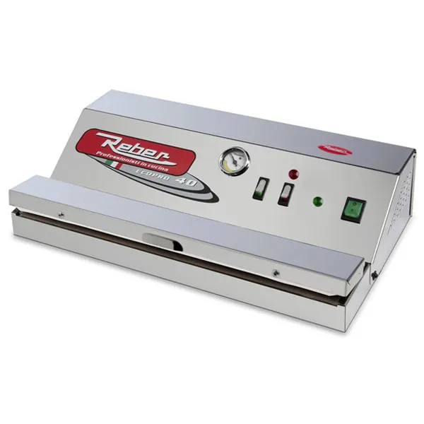 Reber Ecopro40 aspirateur électronique professionnel 9716NEL