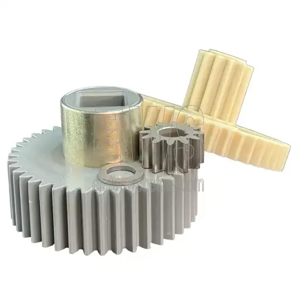 KIT ENGRENAGES POUR Machine à Pâte RESTAURANT 230v IMPERIA KRMN-A13 EUR
