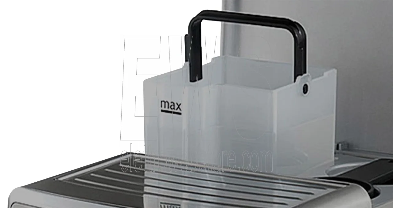 GAGGIA Viva Style macchina caffè domestica a polvere e cialde RI8433-11 -  ElettroWebStore