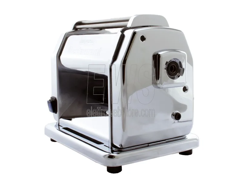 Sfogliatrice manuale professionale Imperia con rulli da 220 mm