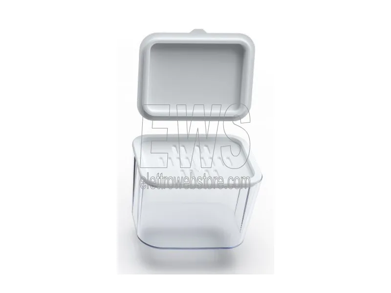 Artus grattugia elettrica rullo inox GM150 - ElettroWebStore