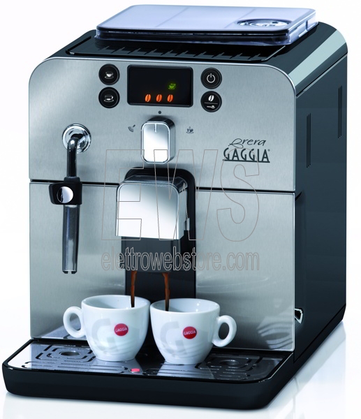 Casabella Macchina Del Caffè E Cappuccino di RS Toys