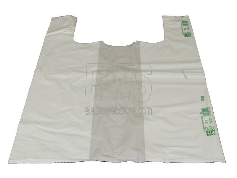 Biodegradable Shopper Medium Large - Foto 4