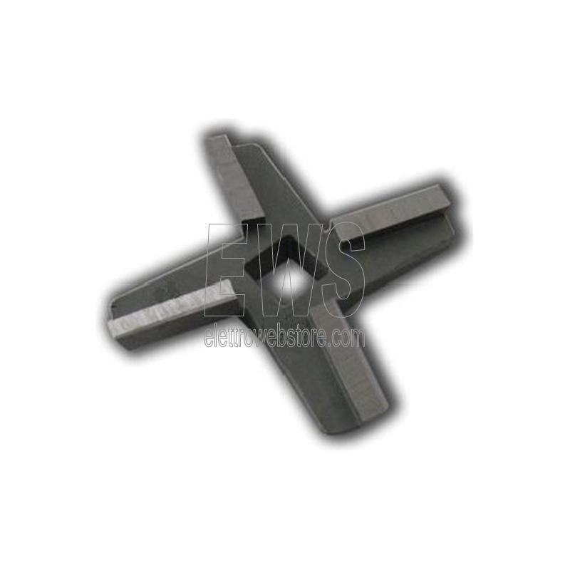 COLTELLO PER TRITACARNE MANUALE N 10/12 inox Coltello per Tritacarn COLTELLO PER TRITACARNE MANUALE N 10/12 inox Coltello per Tritacarn