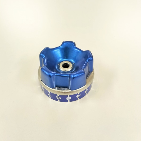 Kit pomo restaurante Manual Imperia KR-A13