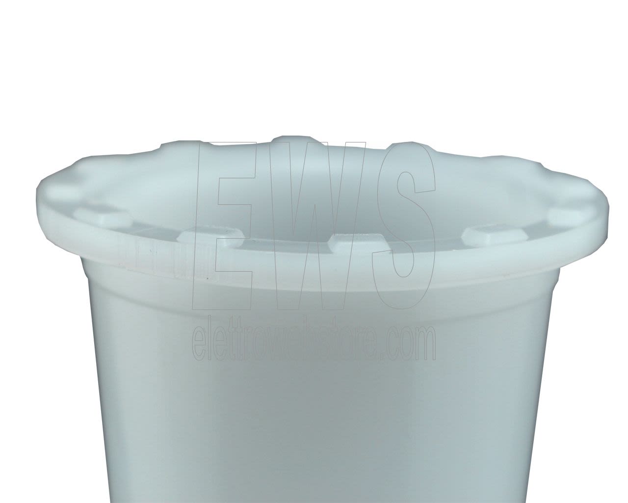 Set Di 4 Imbuti Nirox | Senza BPA | Per Alimenti E Liquidi | Lavabili In Lavastoviglie