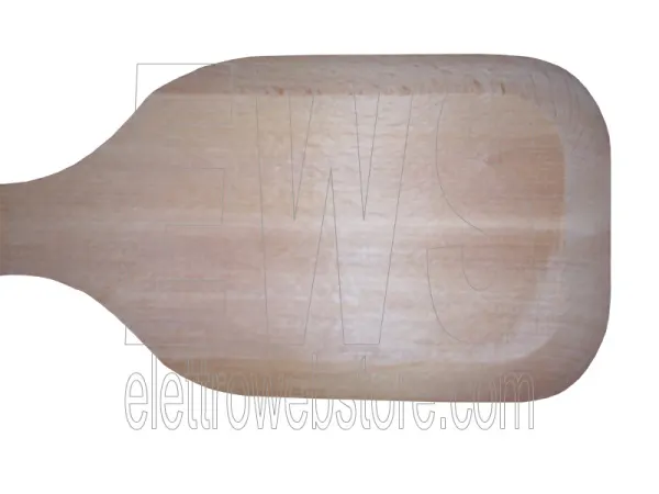 Cucchiaio in legno cucchiaione 1 metro per pomodori