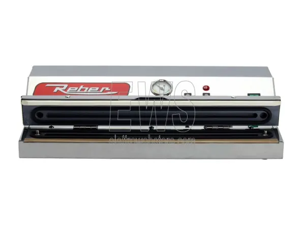 Reber Ecopro 40 inox electronic barra 43 cm 40 litri al minuto 9716NEL