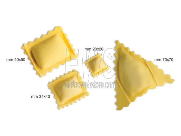 Monferrina gruppo ravioli per Nina e P3 accessorio optional