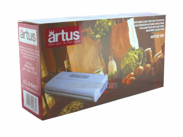 reber-artus-v08-basic-macchina-confezionatrice-sottovuoto-automatica-barra-30-cm-170W