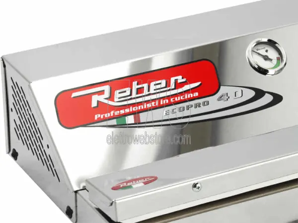 reber-ecopro-40-macchina-sottovuoto-professionale-potenziometro-inox-40-litri-930-millibar-9716N